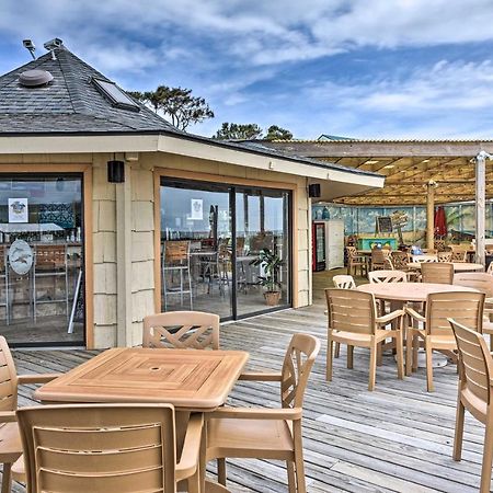Hilton Head Resort Retreat Hot Tub And Beach Access Hilton Head Island Esterno foto