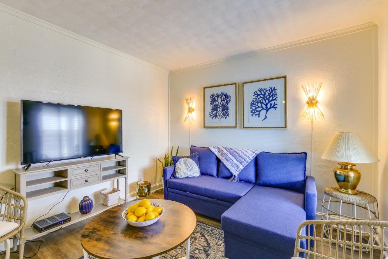 Hilton Head Resort Retreat Hot Tub And Beach Access Hilton Head Island Esterno foto