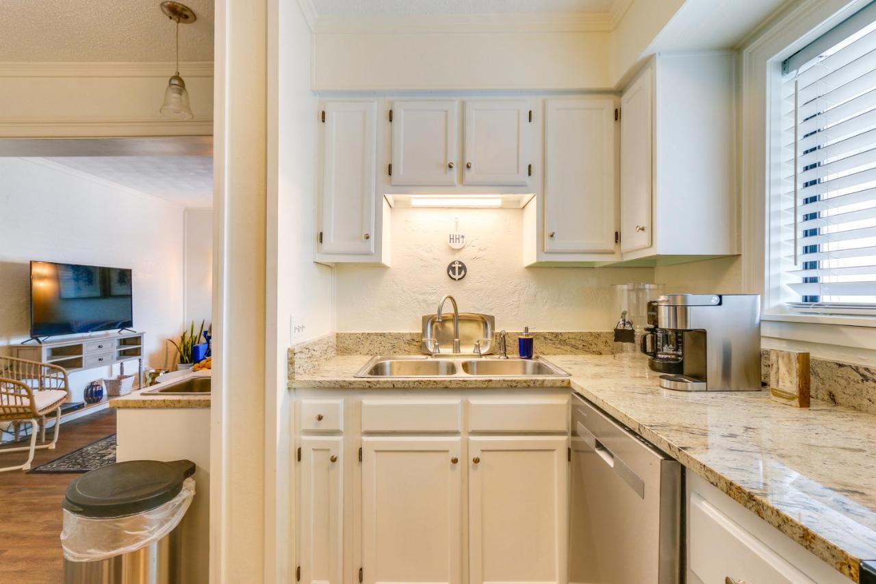 Hilton Head Resort Retreat Hot Tub And Beach Access Hilton Head Island Esterno foto