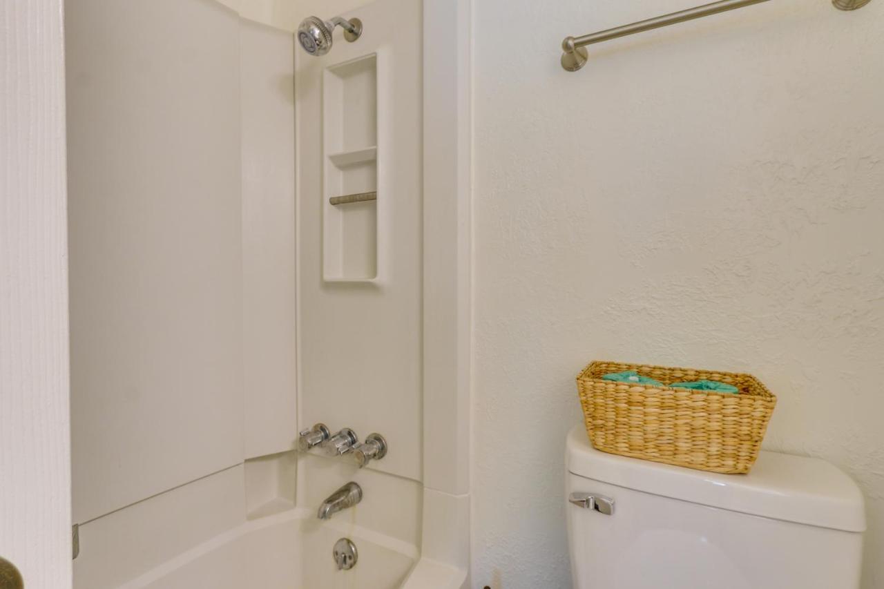 Hilton Head Resort Retreat Hot Tub And Beach Access Hilton Head Island Esterno foto