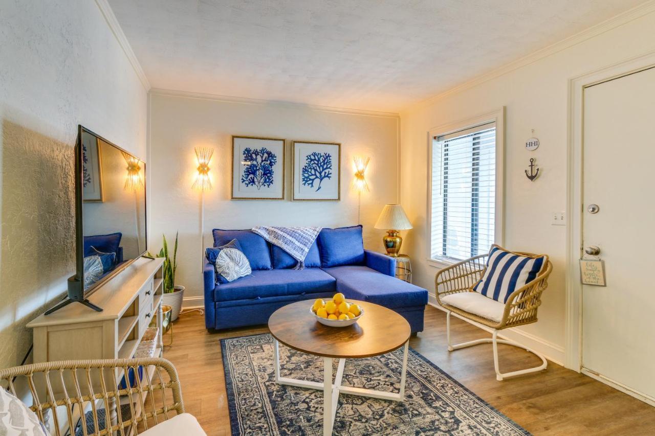 Hilton Head Resort Retreat Hot Tub And Beach Access Hilton Head Island Esterno foto