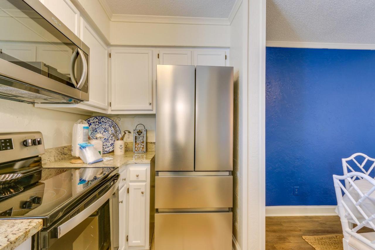 Hilton Head Resort Retreat Hot Tub And Beach Access Hilton Head Island Esterno foto