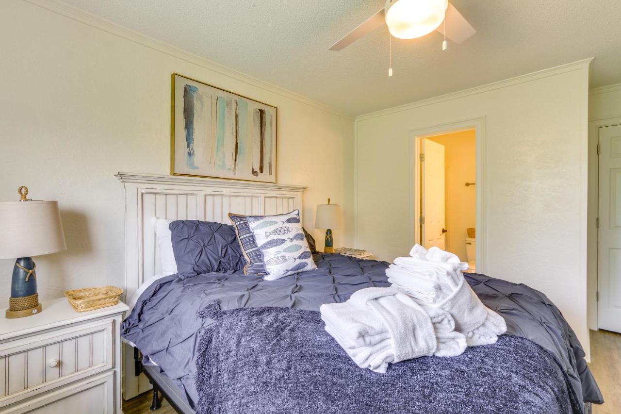 Hilton Head Resort Retreat Hot Tub And Beach Access Hilton Head Island Esterno foto