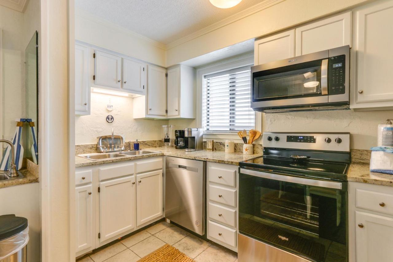 Hilton Head Resort Retreat Hot Tub And Beach Access Hilton Head Island Esterno foto