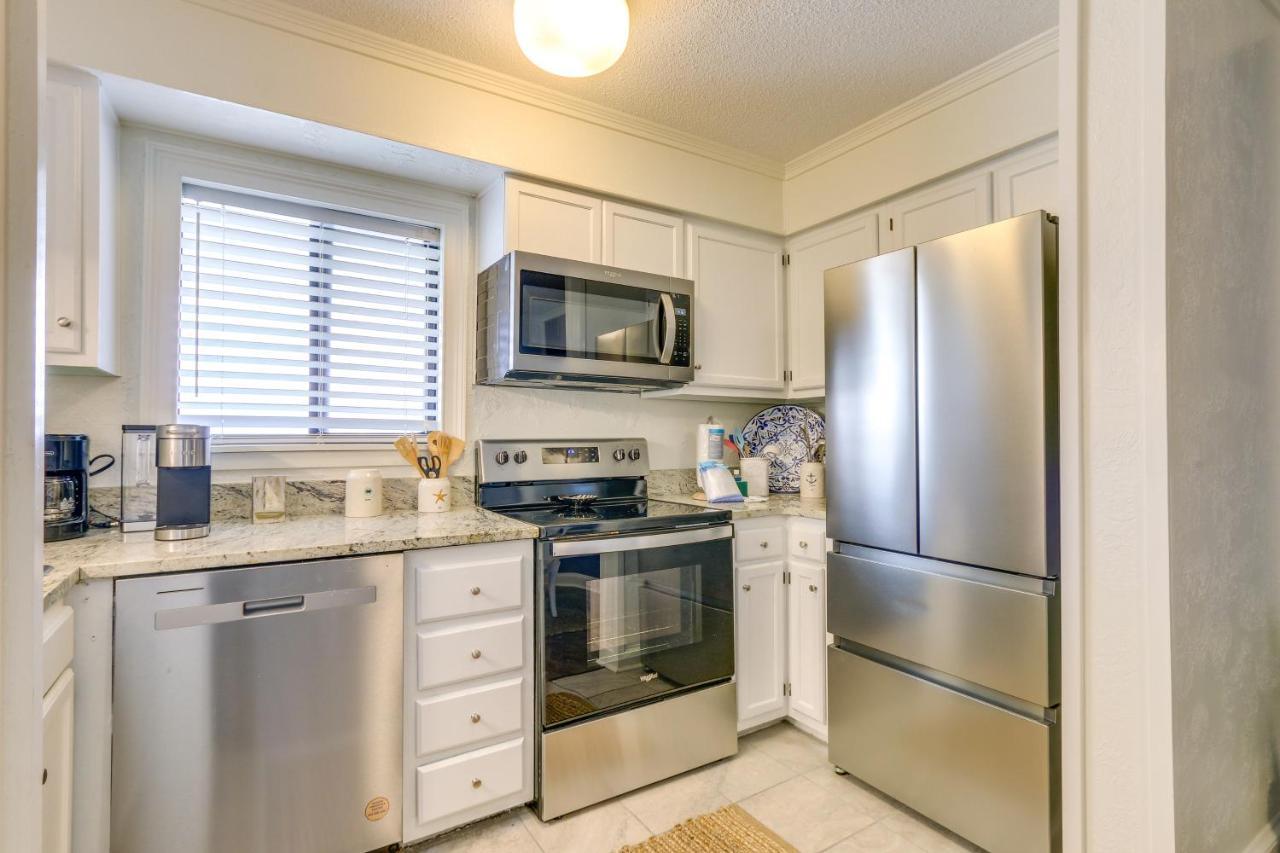 Hilton Head Resort Retreat Hot Tub And Beach Access Hilton Head Island Esterno foto