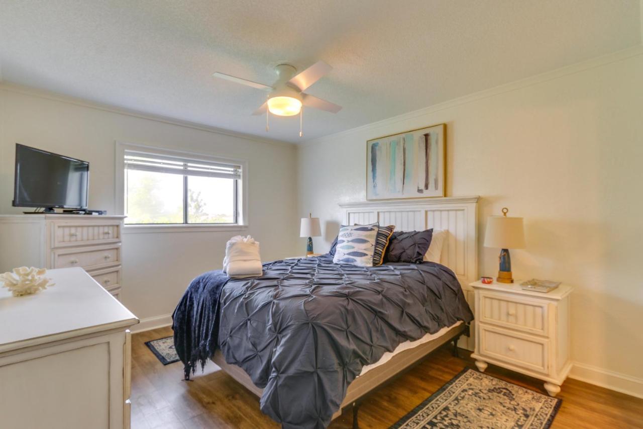 Hilton Head Resort Retreat Hot Tub And Beach Access Hilton Head Island Esterno foto