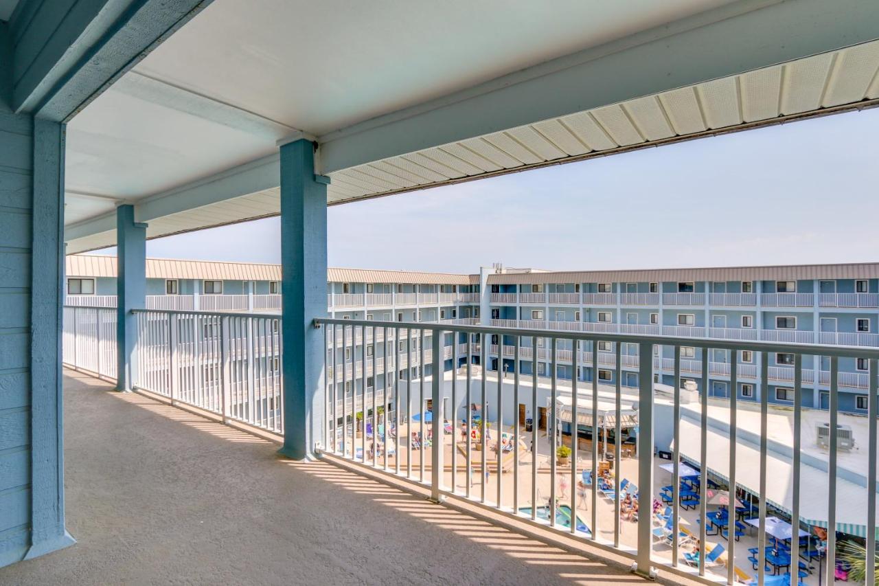 Hilton Head Resort Retreat Hot Tub And Beach Access Hilton Head Island Esterno foto
