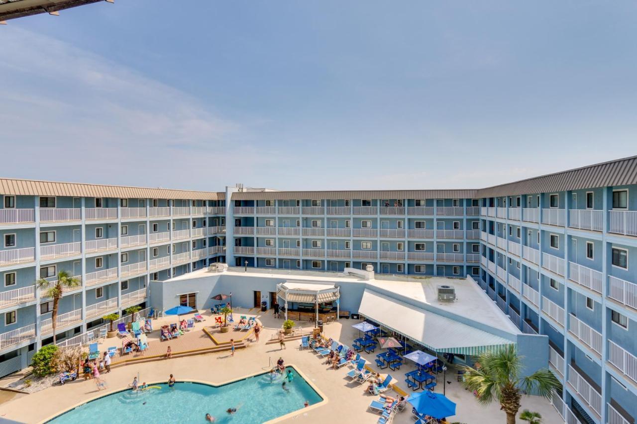 Hilton Head Resort Retreat Hot Tub And Beach Access Hilton Head Island Esterno foto