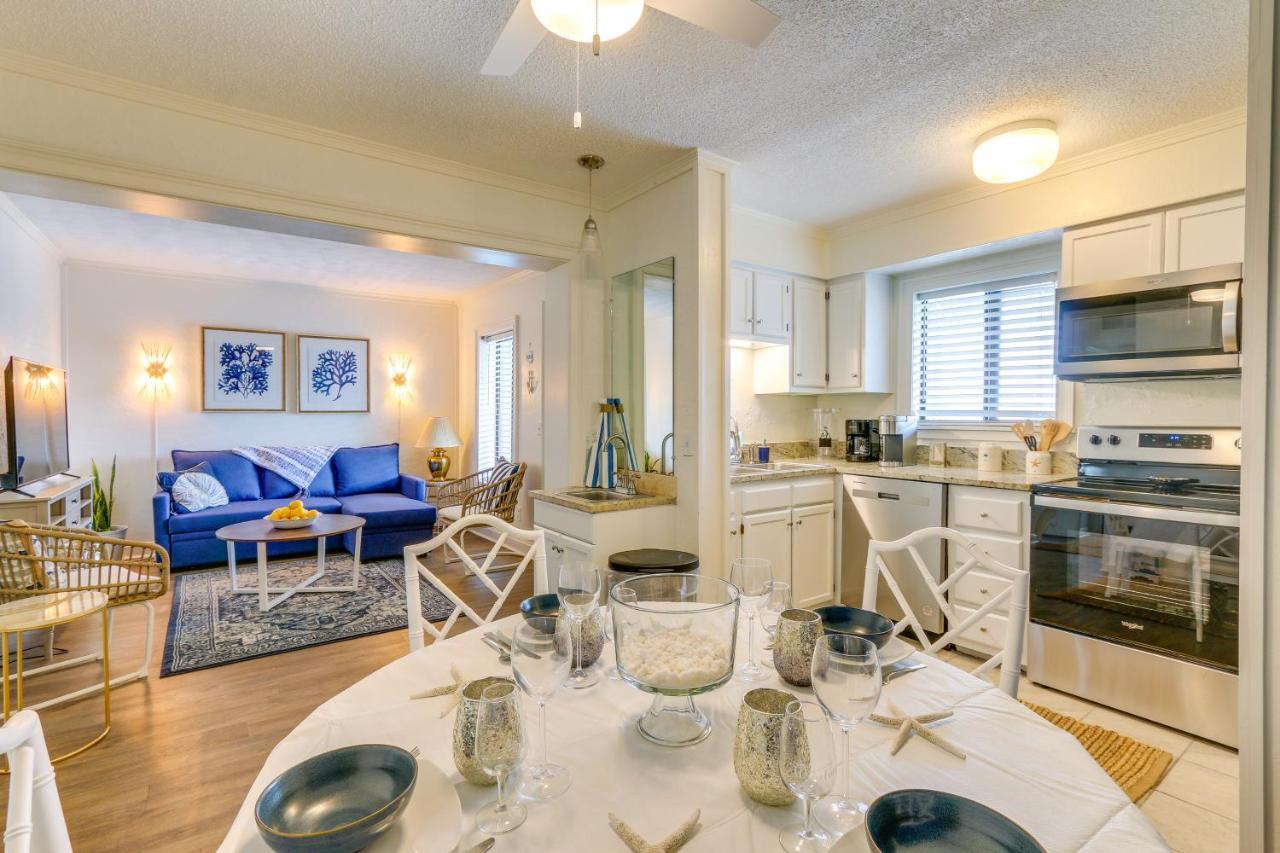 Hilton Head Resort Retreat Hot Tub And Beach Access Hilton Head Island Esterno foto
