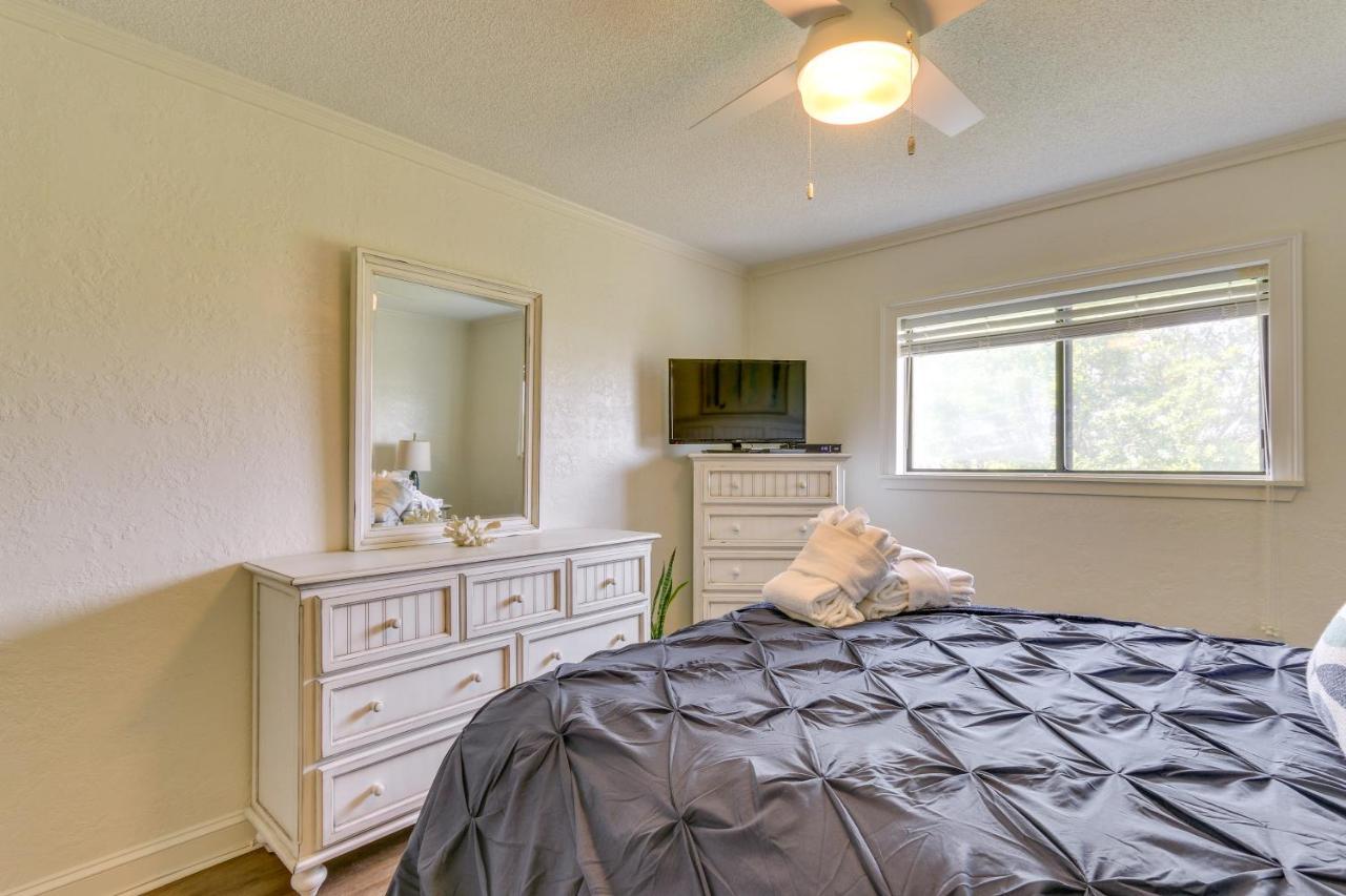 Hilton Head Resort Retreat Hot Tub And Beach Access Hilton Head Island Esterno foto