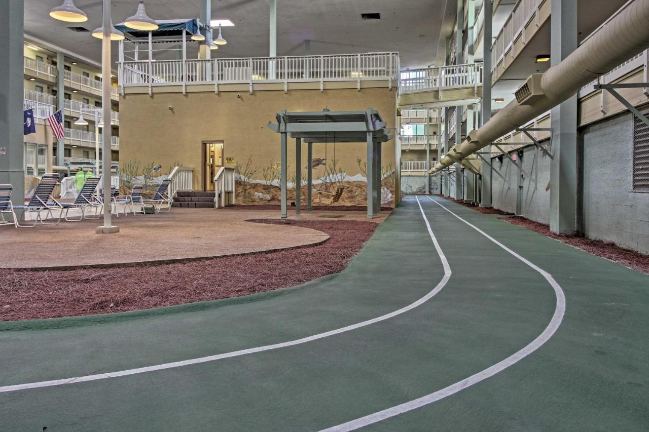 Hilton Head Resort Retreat Hot Tub And Beach Access Hilton Head Island Esterno foto