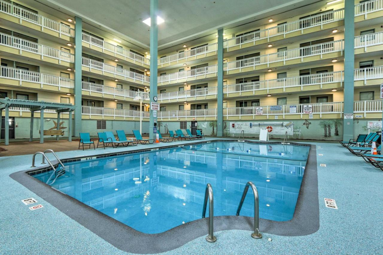 Hilton Head Resort Retreat Hot Tub And Beach Access Hilton Head Island Esterno foto
