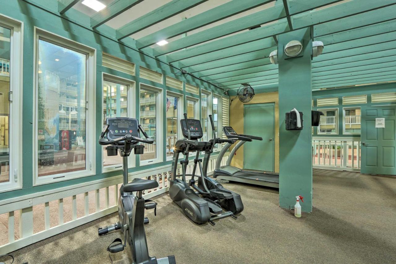 Hilton Head Resort Retreat Hot Tub And Beach Access Hilton Head Island Esterno foto