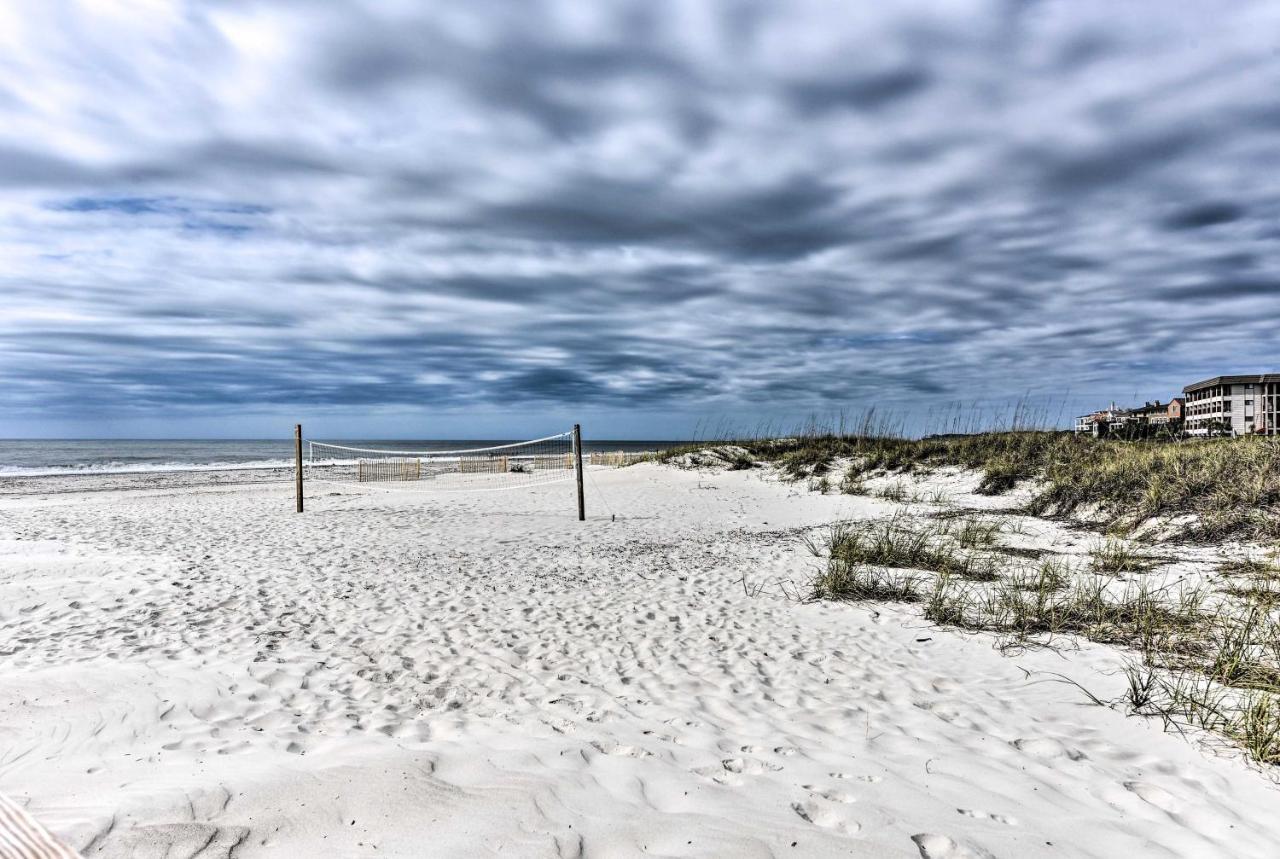 Hilton Head Resort Retreat Hot Tub And Beach Access Hilton Head Island Esterno foto